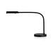 UberLight Flex LED Task Light Base Black