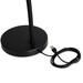 UberLight Flex LED Task Light Base Black