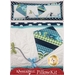 Kimberbell Pillow Kit - Let's Go Fly A Kite