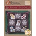 Snow Buddies Pattern - Timeless Traditions