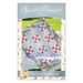 The front of the Sweet Dreams - Boy Quilt Pattern by Shabby Fabrics