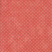 Fabric features tiny cream polka dots on mottled pink | Shabby Fabrics