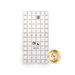 Creative Grids Simple 7/8ths Ruler