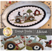 Vintage Trucks - March - Wool Kit