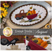 Vintage Trucks - August - Wool Kit