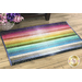 Jelly Roll Rug 2 Kit - Ombre Confetti Metallic available at Shabby Fabrics
