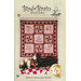 Believe In Santa Quilt Embroidery Machine CD available at Shabby Fabrics