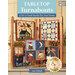 Tabletop Turnabouts Book