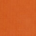 An orange textured fabric | Shabby Fabrics