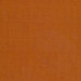A rusty orange textured fabric | Shabby Fabrics