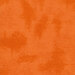 A basic orange fabric with crosshatching and mottling | Shabby Fabrics