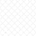 Gray lattice on white representing white on white design | Shabby Fabrics