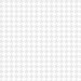Gray houndstooth representing tonal white houndstooth design | Shabby Fabrics