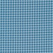 Tonal blue houndstooth fabric | Shabby Fabrics