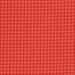 Tonal red/pink houndstooth | Shabby Fabrics