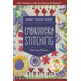 The front of the Handy Pocket Embroidery Stitching Guide | Shabby Fabrics