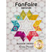 FanFaire Block Of The Month Pattern