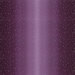 Purple ombre with metallic stars and starbursts | Shabby Fabrics