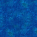 A tonal blue marbled and mottled basics fabric | Shabby Fabrics