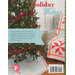 The back of the Holiday Wishes book showing a few of the included projects | Shabby Fabrics