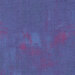 Purple grunge textured fabric