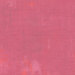 Pink grunge textured fabric