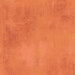 Mottled orange grunge textured fabric | Shabby Fabrics