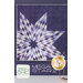 The front of the Mega Star 2 pattern showing the finished quilt | Shabby Fabrics