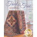 Front of the Tried and True pattern book | Shabby Fabrics