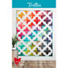 The front of the Trellis pattern by Cluck Cluck Sew