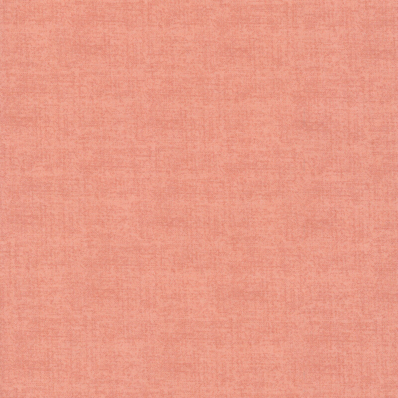 Rose linen texture | Shabby Fabrics