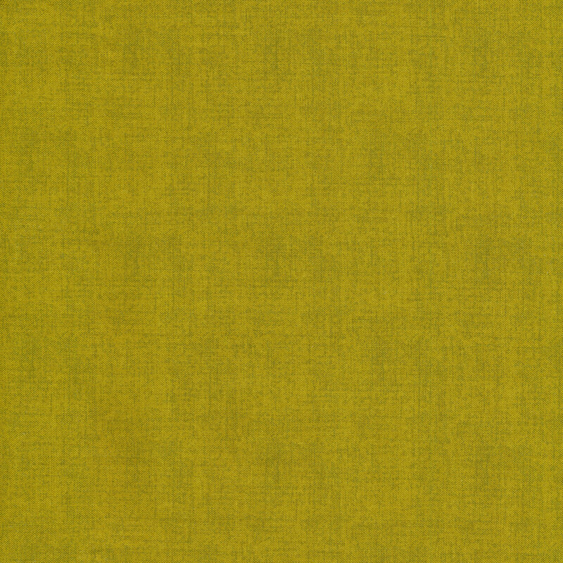 Lime green linen texture | Shabby Fabrics