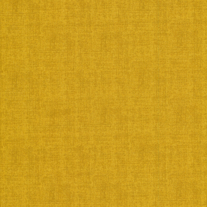 Laundry Basket Favorites II 9057-Y6 Marigold Linen Texture by Andover ...