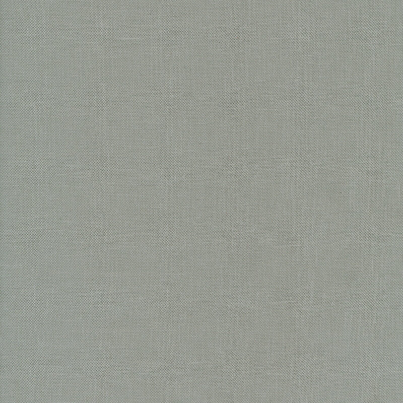 Solid gray fabric | Shabby Fabrics