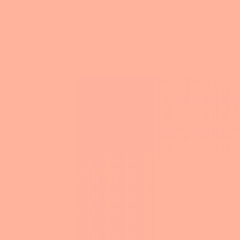 Solid light pink fabric