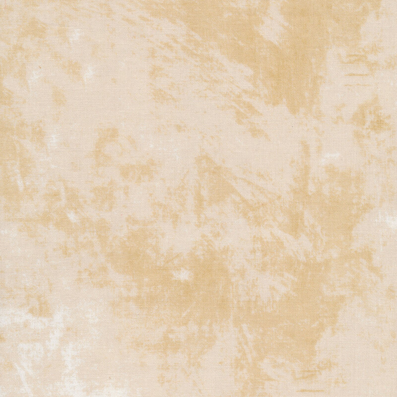 Solid cream texture