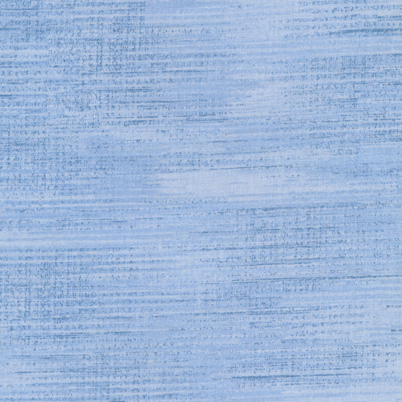 Light blue textured fabric