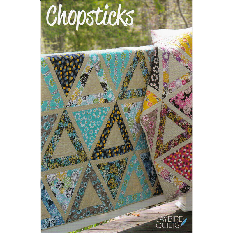 Chopsticks Pattern
