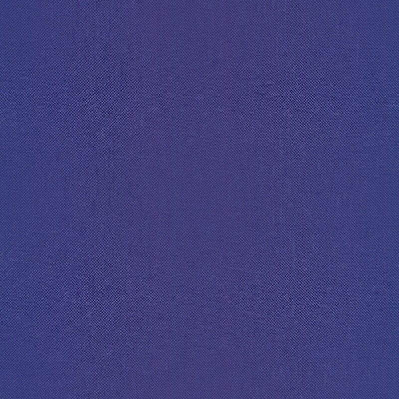 Solid dark indigo blue fabric | Shabby Fabrics