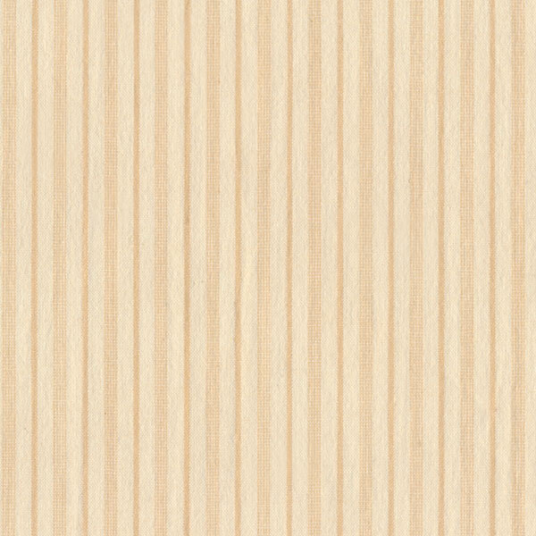 Light tan stripes on a cream background