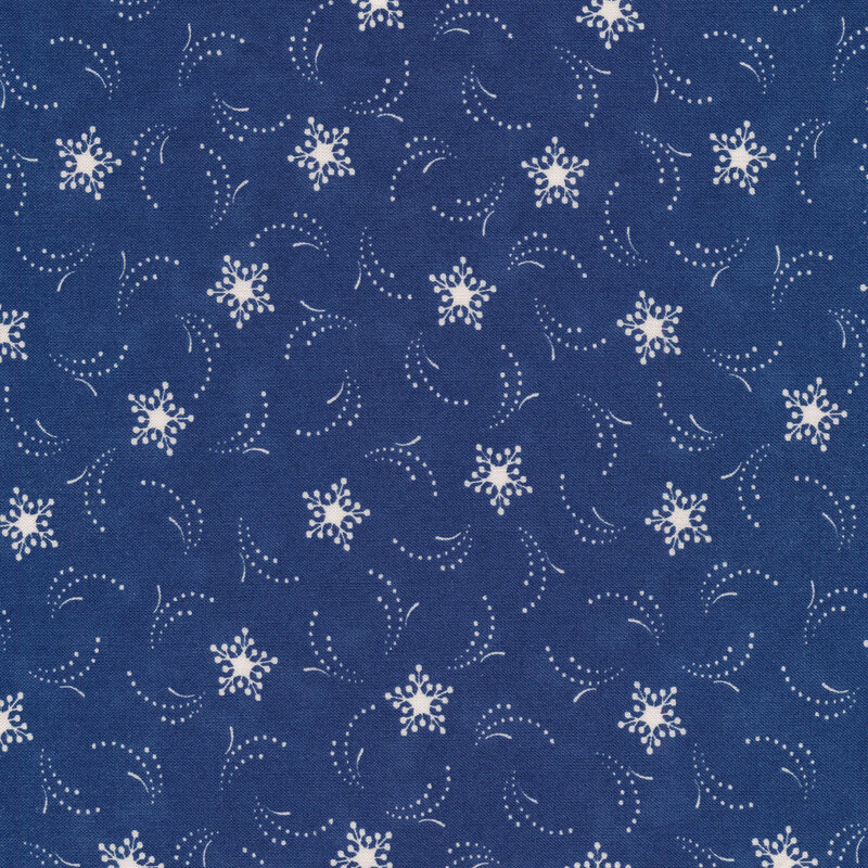 Starlight Gatherings 49166-14 by Moda Fabrics | Shabby Fabrics