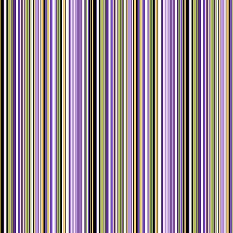 Multicolor stripes
