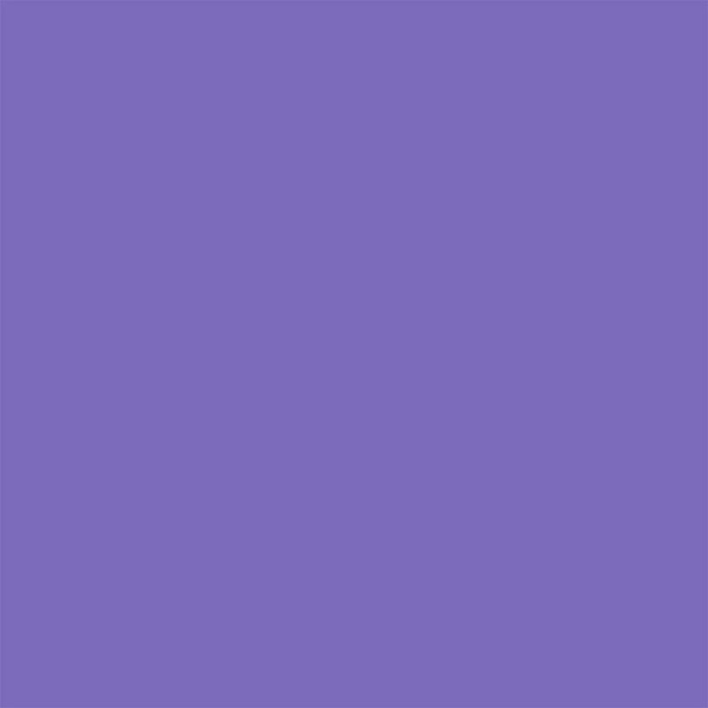 Solid purple fabric