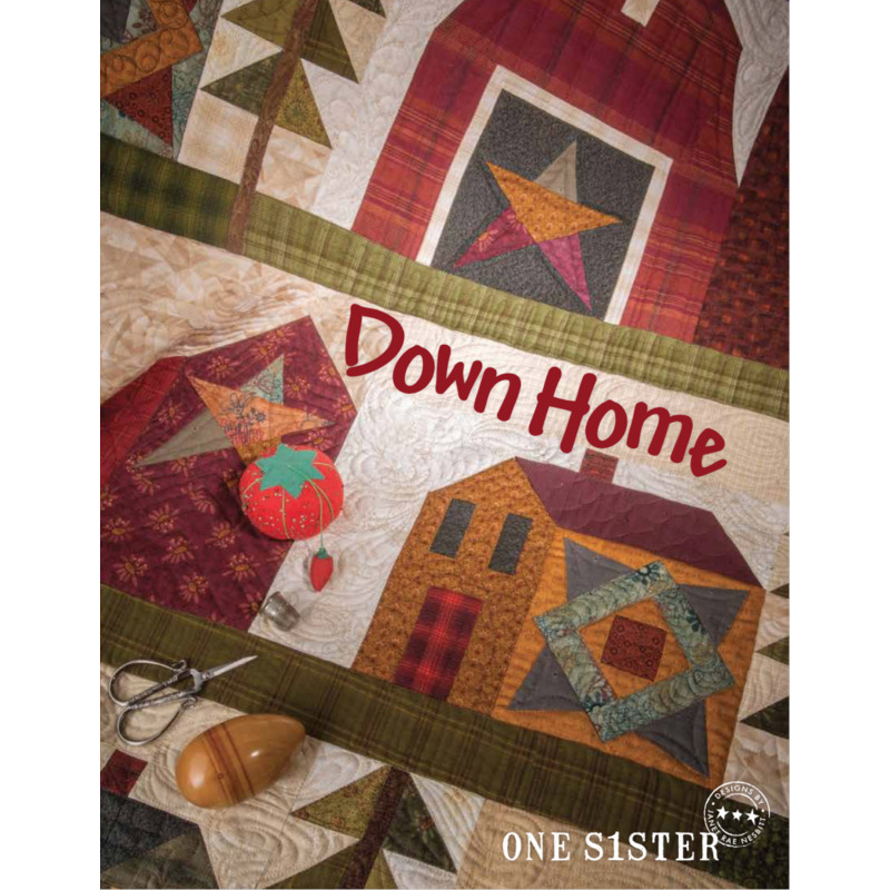 Down Home Book