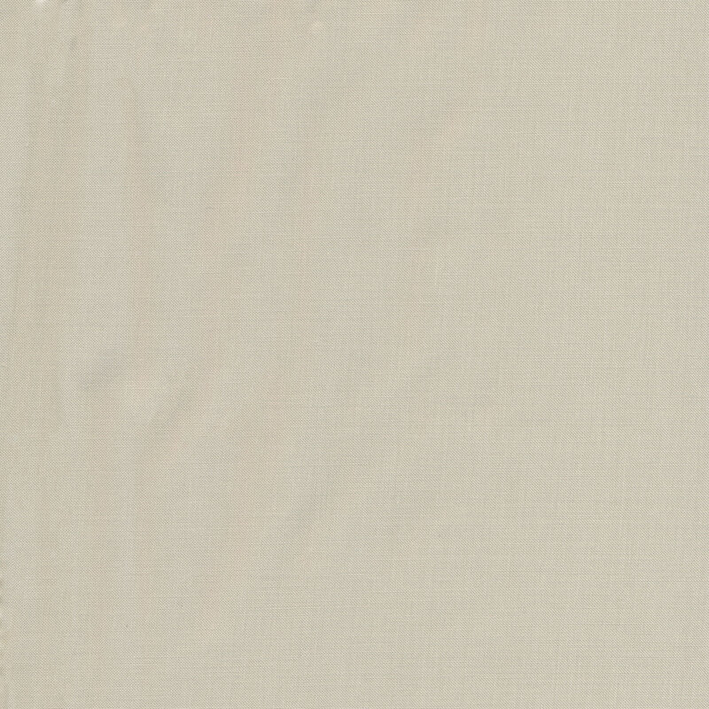 Solid gray tan fabric | Shabby Fabrics