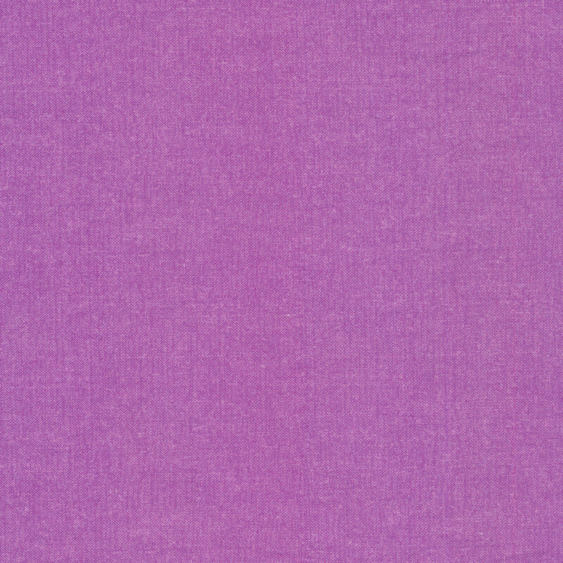 Bright purple/pink textured fabric