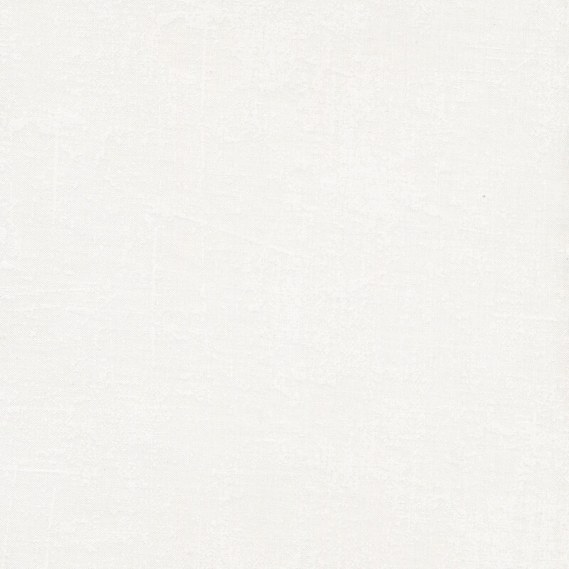 A white on white fabric with a grunge texture