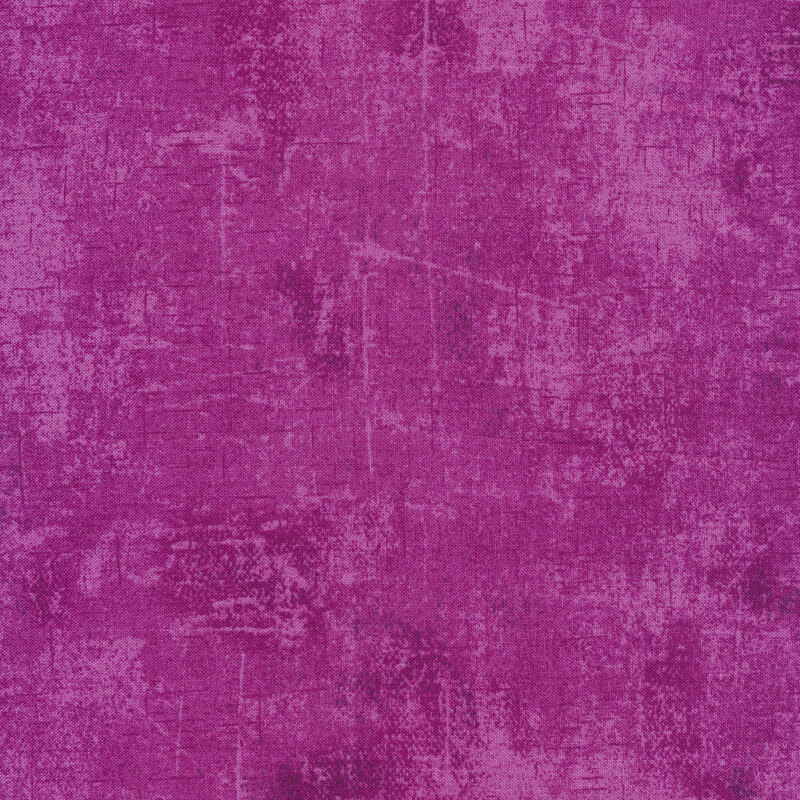 Tonal purple textured fabric