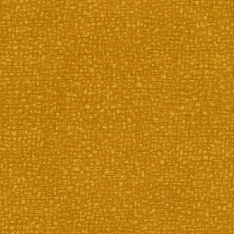 dense cracked lines on a light brown fabric background