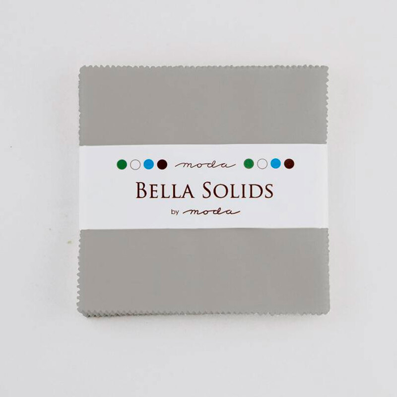 Bella Collection – Silver Leaf